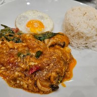 Black Canyon Index Living Mall ชัยพฤกษ์