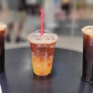 เมนูของร้าน True Coffee True Shop Central Pinklao F3