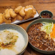 โจ๊กตงนำ Tongnam Congee