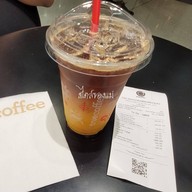 เมนูของร้าน True Coffee True Shop Central Pinklao F3