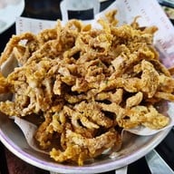 เมนูของร้าน EST.33 - อาหารไทยฟิวชั่น คริสตัล ดีไซน์ เซ็นเตอร์