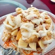 เมนูของร้าน ภัตตาคาร แวร์ซาย พาเลซ นนทบุรี