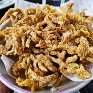 เมนูของร้าน EST.33 - อาหารไทยฟิวชั่น คริสตัล ดีไซน์ เซ็นเตอร์