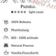 Coffee 47 (คอฟฟี่ 47) - สาขามีนบุรี