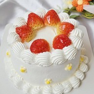 cake baker เค้กมินิมอล เค้กวันเกิด สุขุมวิท