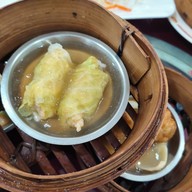 เมนูของร้าน ภัตตาคาร แวร์ซาย พาเลซ นนทบุรี