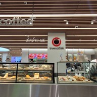 บรรยากาศ True Coffee True Shop Central Pinklao F3