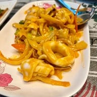 ครัวแกงเผ็ด