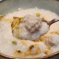 โจ๊กตงนำ Tongnam Congee