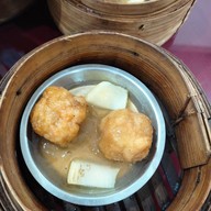เมนูของร้าน ภัตตาคาร แวร์ซาย พาเลซ นนทบุรี