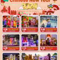 เมนู Chocolate Ville เกษตรนวมินทร์