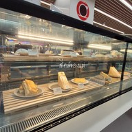 บรรยากาศ True Coffee True Shop Central Pinklao F3