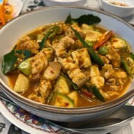 ครัวแกงเผ็ด