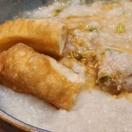 โจ๊กตงนำ Tongnam Congee