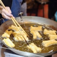 โจ๊กตงนำ Tongnam Congee