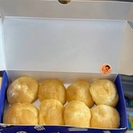 Bonnie Cafe & Bakery จอมพล (Chom Phon)