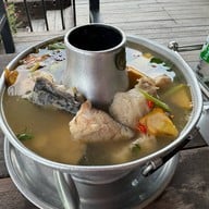 เมนูของร้าน กงพะเนียง
