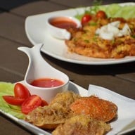 เมนูของร้าน MOTA cafe' and bistro MOTA cafe' and bistro