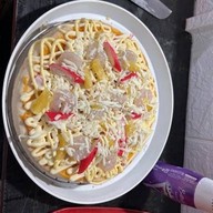 พิซซ่าชีส By Nam ซอยหน้าบิ๊กซีใหญ่