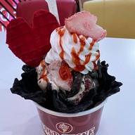 Cold Stone Creamery เซ็นทรัลเฟสติวัล หาดใหญ่