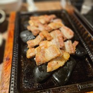 เมนูของร้าน ฮันจัน สุขุมวิทพลาซ่า โคเรียนทาวน์