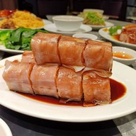เมนูของร้าน Tasty Congee & Noodle Wantun Shop สยามพารากอน