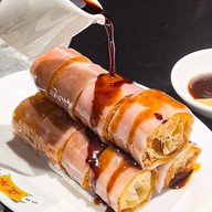 เมนูของร้าน Tasty Congee & Noodle Wantun Shop สยามพารากอน