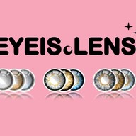 EYEIS LENS แฟชั่นไอส์แลนด์