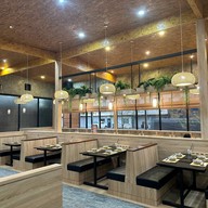บรรยากาศ Naga Shabu Hatyai