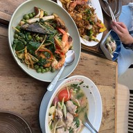 เมนูของร้าน ฌอง เดอะ เอ๊ะ