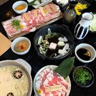Naga Shabu Hatyai
