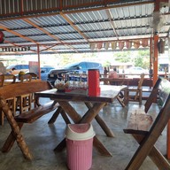 บรรยากาศ โก๊เอ้ก๋วยเตี๋ยวเรือ
