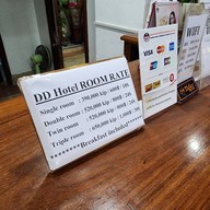 Douang Deuane Hotel