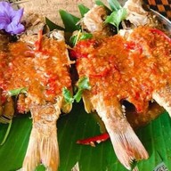 ร้านแกงใต้ กม.10