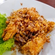 เจ๊ไหม แหลมฉบัง -
