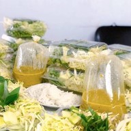 น้ำผึ้ง ข้าวแกงปักษ์ใต้