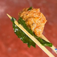 ทอดมันปลากราย แม่จุก