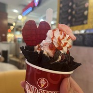 Cold Stone Creamery เซ็นทรัลเฟสติวัล หาดใหญ่