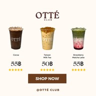 OTTE CLUB