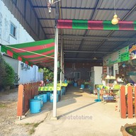 บรรยากาศ เจ๊แต เกาเหลาเลือดหมู