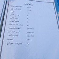 เมนู ลาบลุงรวม  เพชรบูรณ์