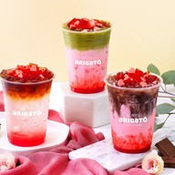 Coffee Arigato บิ๊กซี นครปฐม
