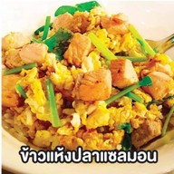 ข้าวต้มปลา164สาขาบางแสน Fish porridge 164 Bangsaen