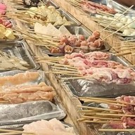 หม่าล่าสามสหาย