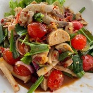 ข้าวมันมหาชน ข้าวมันไก่สิงคโปร์ สาขาพระราม2 พระราม2