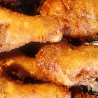 ร้านไก่ทอดฮาลาล(Halal) สาขาตลาดรถไฟธนบุรี สาขา2