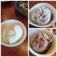 เมนูของร้าน Tsunami Sushi Buffet J park Sriracha