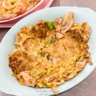 ก๋วยเตี๋ยวคั่วไก่รองเมือง (เพชรเกษม 73/2)