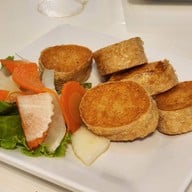 เมนูของร้าน รสดี สุขุมวิท95/1 บางจาก