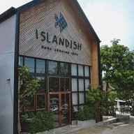 Islandish เกาะสีชัง